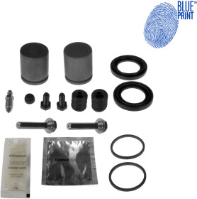 Ремкомплект тормозного суппорта Blue Print ADM54867