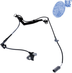 Датчик ABS Blue Print ADM57103