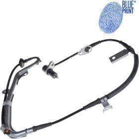 Датчик ABS Blue Print ADM57104