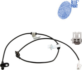 Датчик ABS Blue Print adm57126