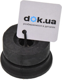 Сайлентблок балки Febest TSB-LC101