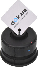 Сайлентблок балки Febest TSB-LC100