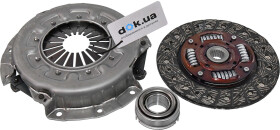 Комплект сцепления Exedy MBK2001