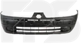 Бампер FPS FP5604901
