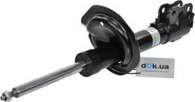 Стойка амортизатора Bilstein 22243133