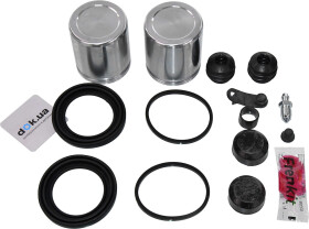 Ремкомплект тормозного суппорта Frenkit 252911