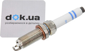 Свеча зажигания Bosch 0241140537