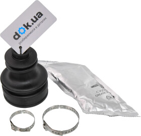 Пыльник ШРУСа JP Group 4343700210