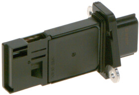 Расходомер воздуха Bosch 0986jg1618