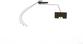 Датчик уровня топлива Bosch 158741101b