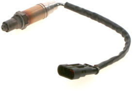 Лямбда-зонд Bosch f00hl00449