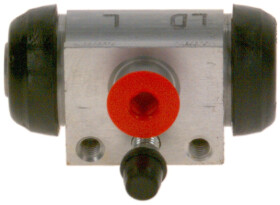 Колесный тормозной цилиндр Bosch f026002017