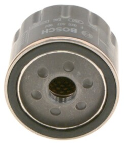 f026407302 Bosch Оливний фільтр