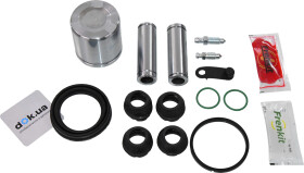 Ремкомплект гальмівного супорта Frenkit 748308