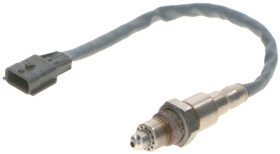 Лямбда-зонд Bosch 025803002m