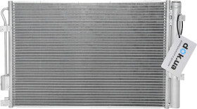 Радиатор кондиционера Koyorad cd810639