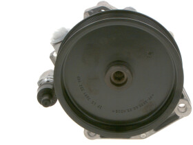 Насос ГУР Bosch K S00 000 637