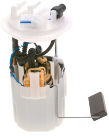 Паливний насос Bosch 058020340z