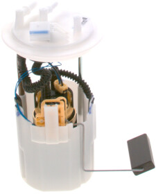 Паливний насос Bosch 058020341a