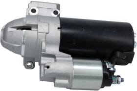 Стартер Bosch 1986s00863