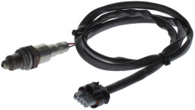 Лямбда-зонд Bosch 02580300ap