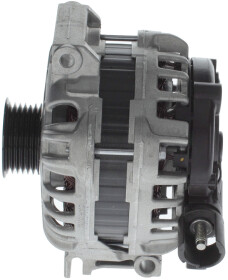 1986a01409 Bosch Генератор