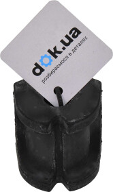 Втулка стабілізатора Febi 181718