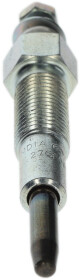 Свеча накала Bosch f002g50079