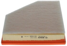 f026400692 Bosch Воздушный фильтр