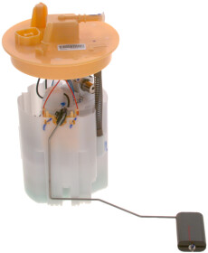 Паливний насос Bosch 058020000z