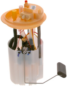 Паливний насос Bosch 058020341z