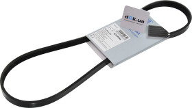 Поликлиновой ремень Blue Print AD04R855