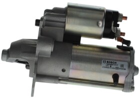 Стартер Bosch 1986s01017