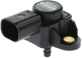 Датчик давления наддува Bosch 026123200d