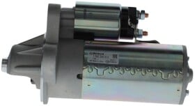 1986s00912 Bosch Стартер