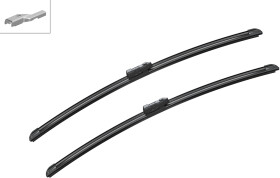 Щетки стеклоочистителя Bosch 339700900c