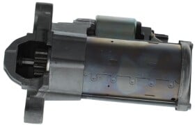 1986s01042 Bosch Стартер