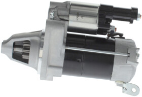 Стартер Bosch 1986s00981