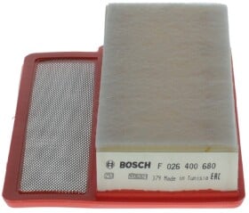 f026400680 Bosch Повітряний фільтр