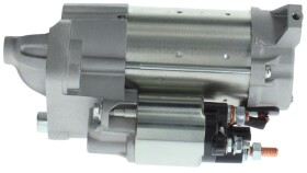 Стартер Bosch 1986s01195