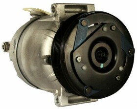 Компрессор кондиционера Bosch 1986ad1028