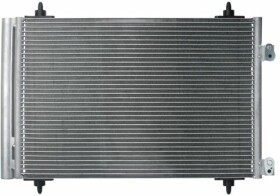 Радиатор кондиционера Bosch 1986ad2000