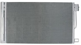 Радіатор кондиціонера Bosch 1986ad2008