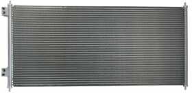 Радиатор кондиционера Bosch 1986ad2070