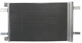 Радиатор кондиционера Bosch 1986ad2014