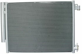 Радиатор кондиционера Bosch 1986ad2009