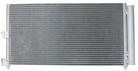 Радиатор кондиционера Bosch 1986ad2024