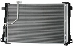 Радиатор кондиционера Bosch 1986ad2017