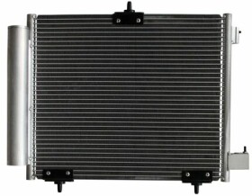 Радіатор кондиціонера Bosch 1986ad2007