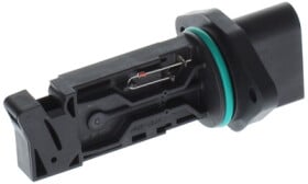 028021807h Bosch Витратомір повітря для Audi A4